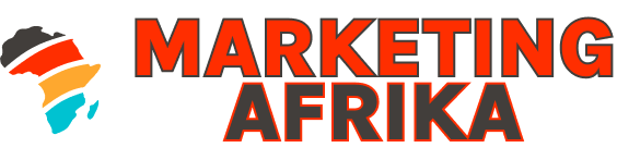 Marketing Afrika logo