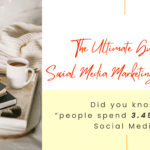 Blog post banner for the ultimate guide to social media marketing in Africa